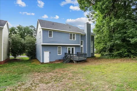 205 Rattan Bay Drive Raleigh NC 27610