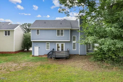205 Rattan Bay Drive Raleigh NC 27610