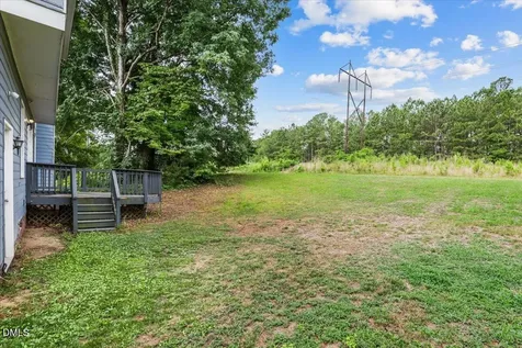 205 Rattan Bay Drive Raleigh NC 27610