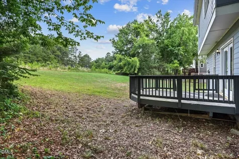205 Rattan Bay Drive Raleigh NC 27610