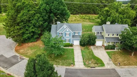 205 Rattan Bay Drive Raleigh NC 27610