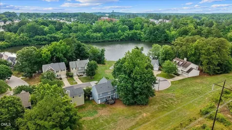 205 Rattan Bay Drive Raleigh NC 27610