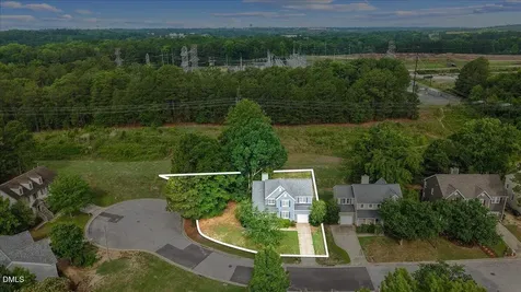 205 Rattan Bay Drive Raleigh NC 27610