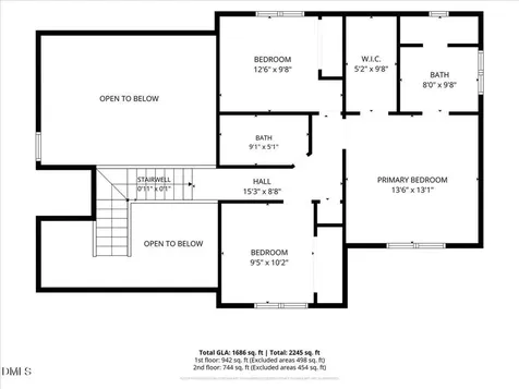 205 Rattan Bay Drive Raleigh NC 27610