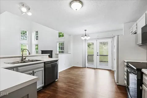 205 Rattan Bay Drive Raleigh NC 27610