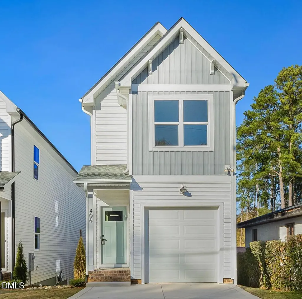 425 Longfellow Street Fuquay Varina NC 27526