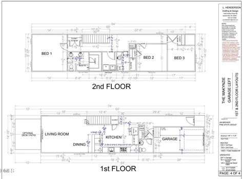 425 Longfellow Street Fuquay Varina NC 27526