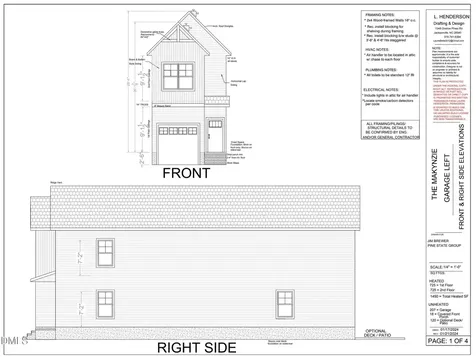 425 Longfellow Street Fuquay Varina NC 27526