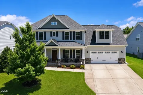 523 Catfish Lake Drive Fuquay Varina NC 27526