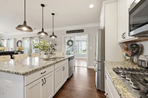 523 Catfish Lake Drive Fuquay Varina NC 27526