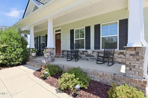 523 Catfish Lake Drive Fuquay Varina NC 27526
