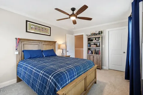 523 Catfish Lake Drive Fuquay Varina NC 27526