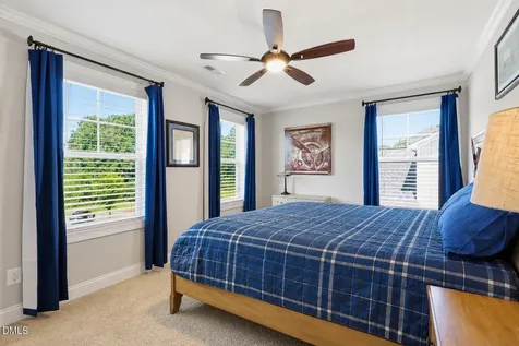523 Catfish Lake Drive Fuquay Varina NC 27526