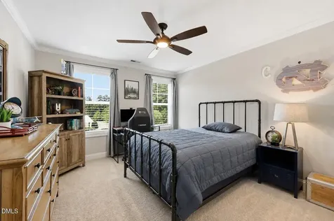 523 Catfish Lake Drive Fuquay Varina NC 27526