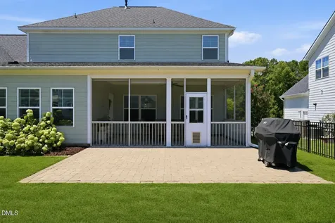 523 Catfish Lake Drive Fuquay Varina NC 27526