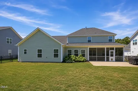 523 Catfish Lake Drive Fuquay Varina NC 27526