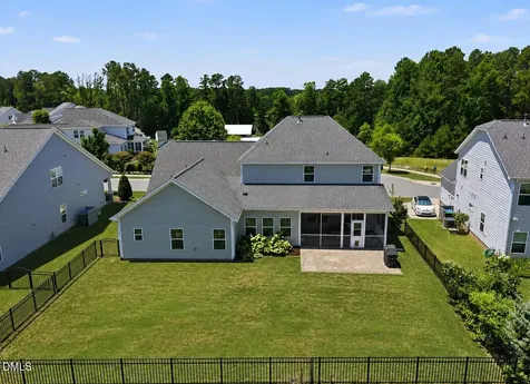 523 Catfish Lake Drive Fuquay Varina NC 27526