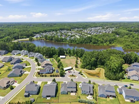 523 Catfish Lake Drive Fuquay Varina NC 27526