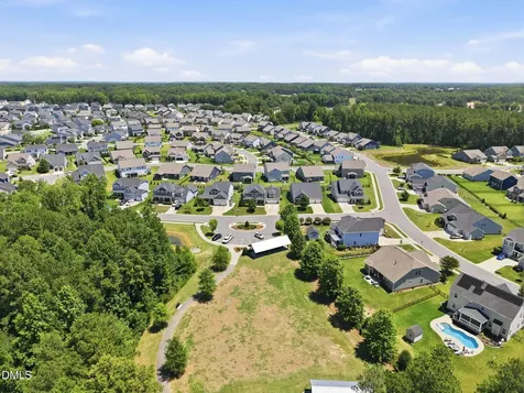 523 Catfish Lake Drive Fuquay Varina NC 27526