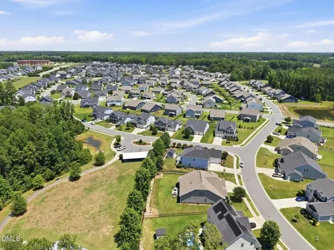 523 Catfish Lake Drive Fuquay Varina NC 27526