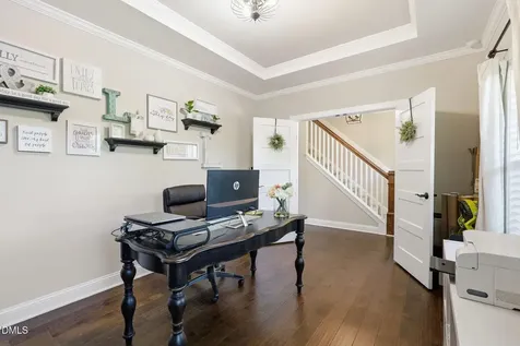523 Catfish Lake Drive Fuquay Varina NC 27526