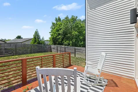 2208 Millbank Street Raleigh NC 27610