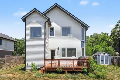 2208 Millbank Street Raleigh NC 27610