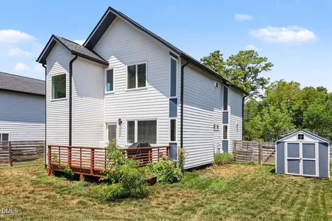 2208 Millbank Street Raleigh NC 27610
