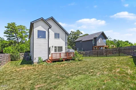 2208 Millbank Street Raleigh NC 27610
