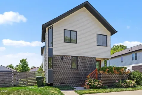 2208 Millbank Street Raleigh NC 27610