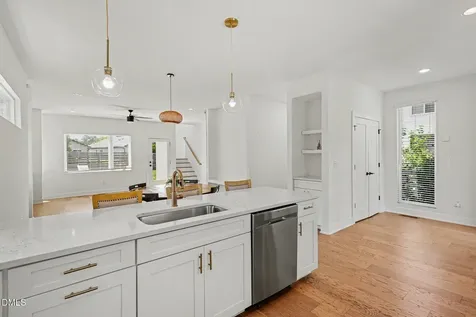 2208 Millbank Street Raleigh NC 27610