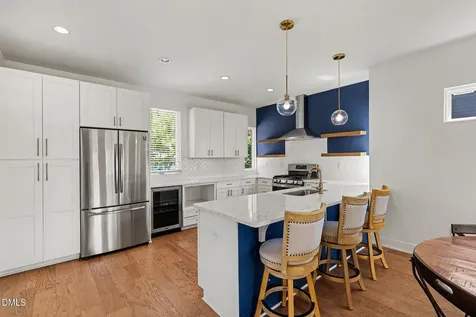 2208 Millbank Street Raleigh NC 27610