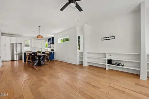 2208 Millbank Street Raleigh NC 27610