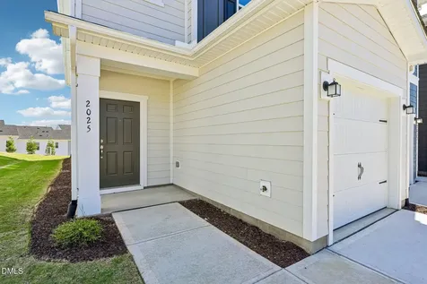 2025 Oakdale Drive Durham NC 27703