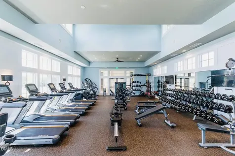 245 N Crest Drive Chapel Hill NC 27517