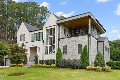 1640 Estate Valley Lane Raleigh NC 27613