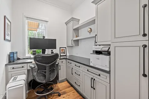 1640 Estate Valley Lane Raleigh NC 27613