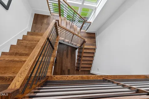 1640 Estate Valley Lane Raleigh NC 27613