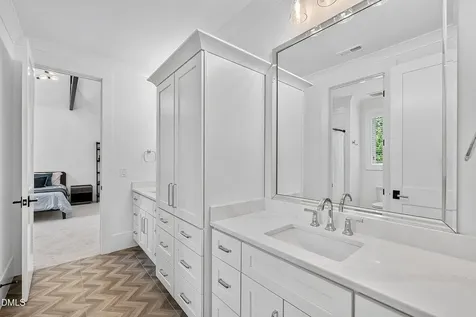 1640 Estate Valley Lane Raleigh NC 27613