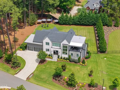 1640 Estate Valley Lane Raleigh NC 27613