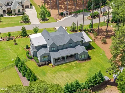 1640 Estate Valley Lane Raleigh NC 27613