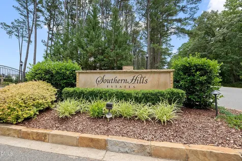 1640 Estate Valley Lane Raleigh NC 27613