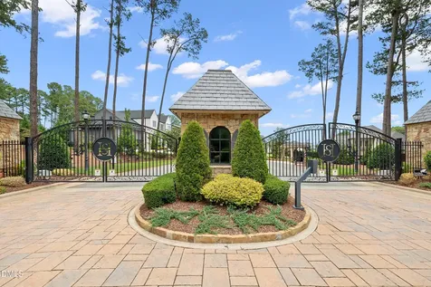 1640 Estate Valley Lane Raleigh NC 27613