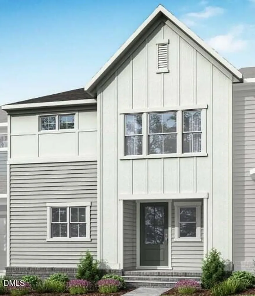 207 Solaire Alley Wake Forest NC 27587