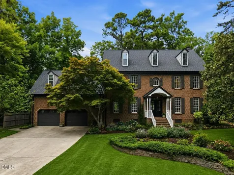 7305 Bay Hill Court Raleigh NC 27615