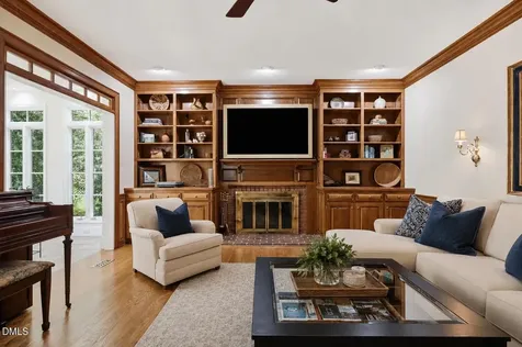 7305 Bay Hill Court Raleigh NC 27615