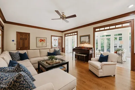 7305 Bay Hill Court Raleigh NC 27615