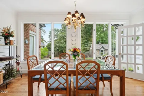 7305 Bay Hill Court Raleigh NC 27615