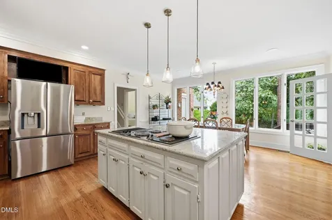 7305 Bay Hill Court Raleigh NC 27615