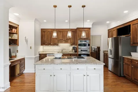 7305 Bay Hill Court Raleigh NC 27615